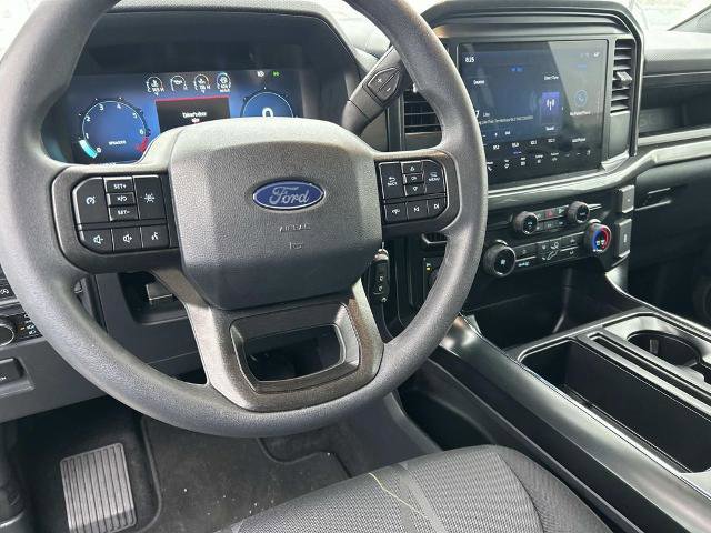 Certified 2025 Ford F150 STX image 14