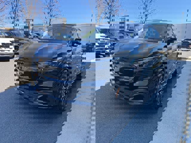 Certified 2024 Ford Mustang Mach-E Premium image 3