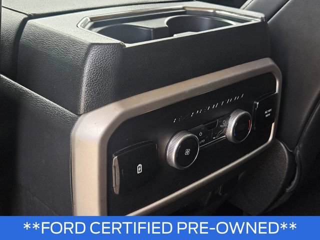 Certified 2022 Ford Expedition Max XLT AWD/4WD image 18