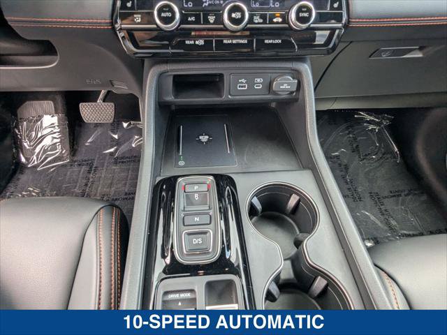 Used 2024 Honda Pilot TrailSport image 17