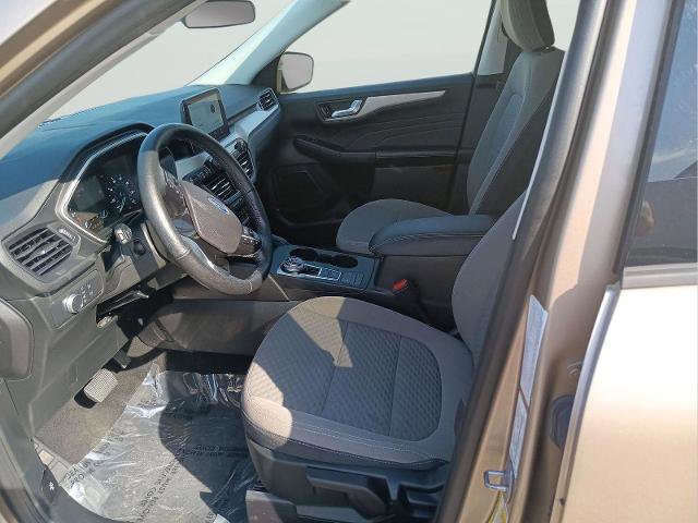 Certified 2021 Ford Escape SE w/ Cold Weather Package image 9