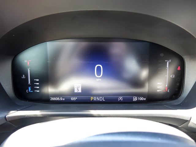 Certified 2024 Ford Escape ST-Line w/ Tech Pack #1 AWD/4WD image 16