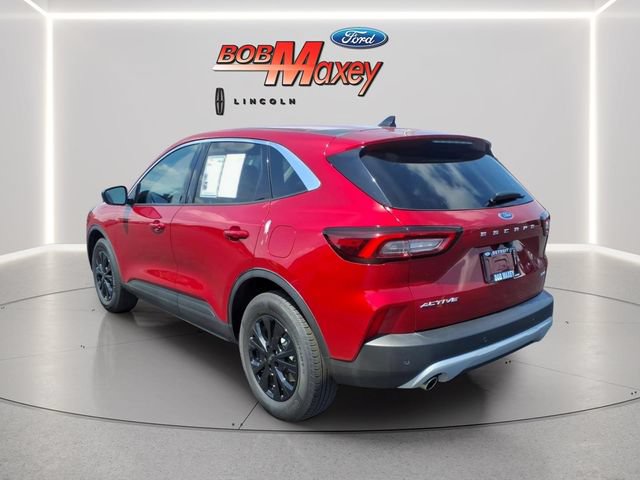 Certified 2023 Ford Escape Active w/ Tech Pack #1 AWD/4WD image 6