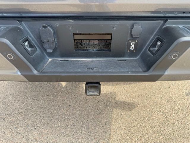 Certified 2021 Ford F150 Platinum AWD/4WD image 45