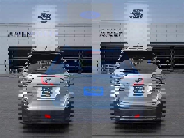 Used 2023 Subaru Outback Onyx Edition image 3