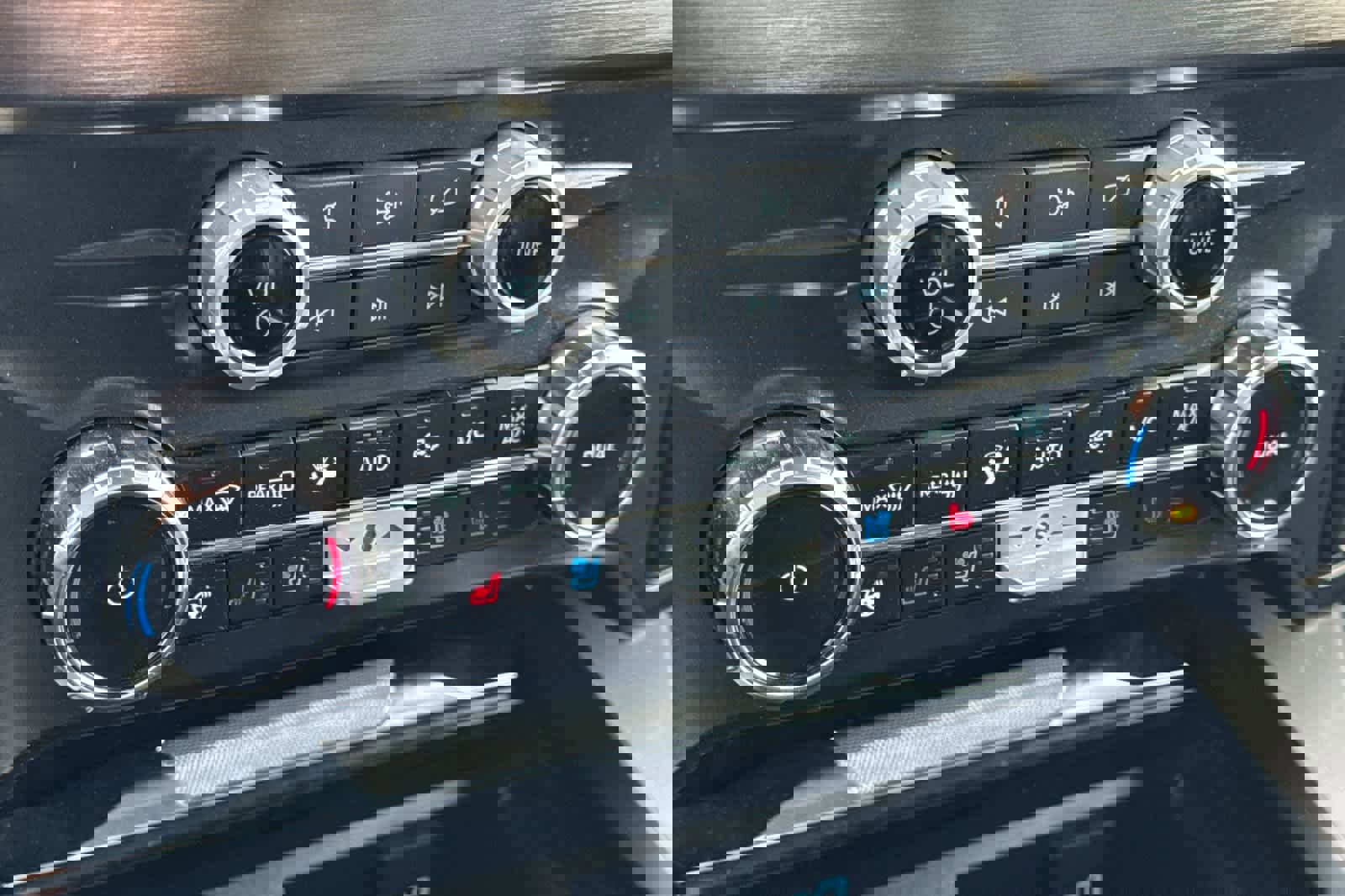 Certified 2024 Ford F250 Lariat w/ Chrome Package image 20