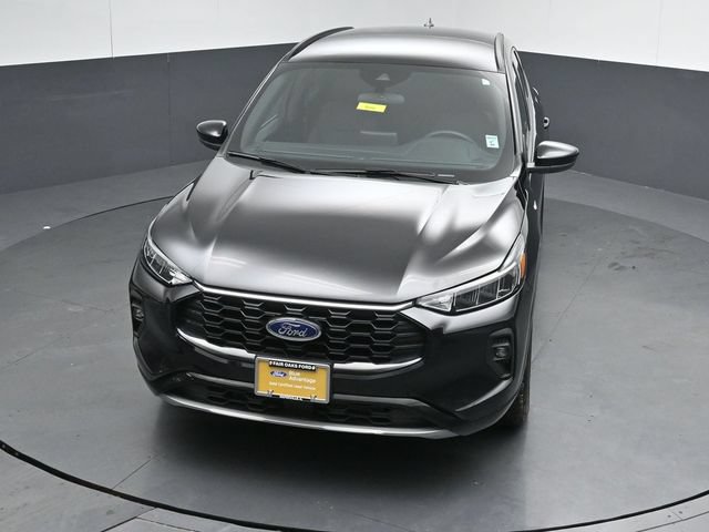 Certified 2024 Ford Escape ST-Line Select w/ Class II Trailer Tow Package AWD/4WD image 47