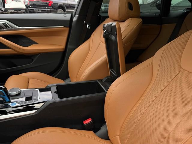 Used 2023 BMW i4 eDrive40 w/ Premium Package image 52