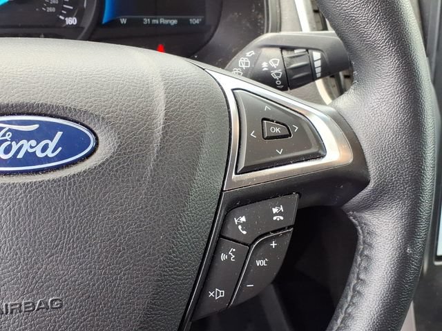 Certified 2023 Ford Edge SEL w/ Convenience Package AWD/4WD image 23