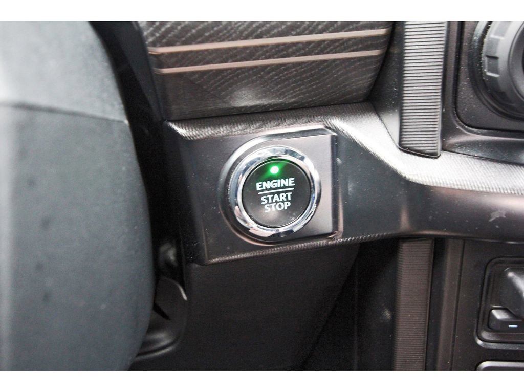 Certified 2023 Ford F150 Platinum w/ Equipment Group 701A High image 21