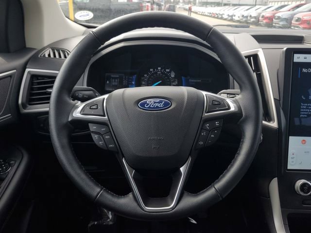 Certified 2023 Ford Edge SEL image 29