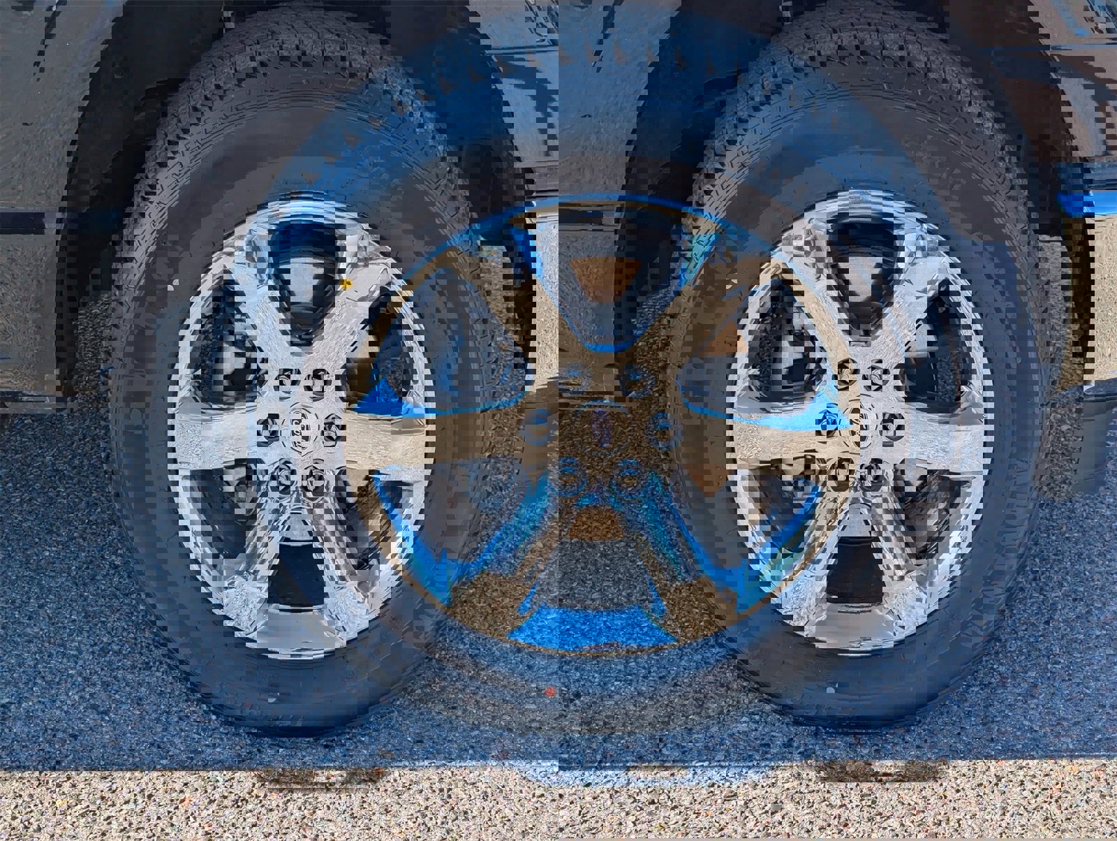 Certified 2023 Ford F150 Lariat w/ Equipment Group 502A High image 10