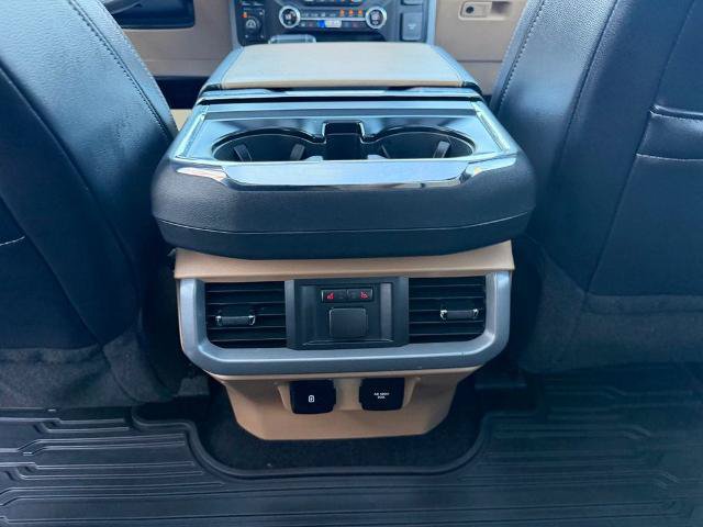 Certified 2021 Ford F150 Lariat w/ Equipment Group 502A High AWD/4WD image 15