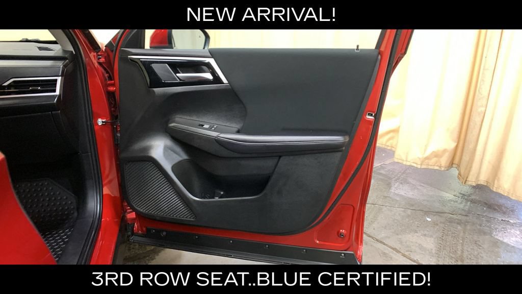 Used 2024 Mitsubishi Outlander ES AWD/4WD image 10