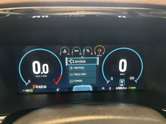 Certified 2023 Ford F150 Lariat w/ Equipment Group 502A High image 10