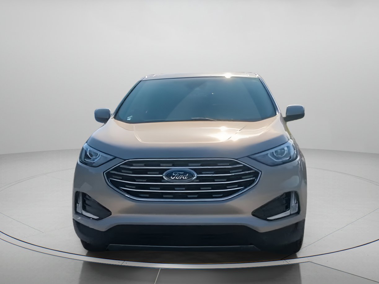 Certified 2021 Ford Edge SEL w/ Convenience Package FWD image 8