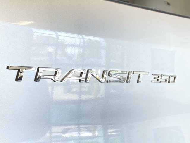 Certified 2023 Ford Transit 350 XLT RWD image 8
