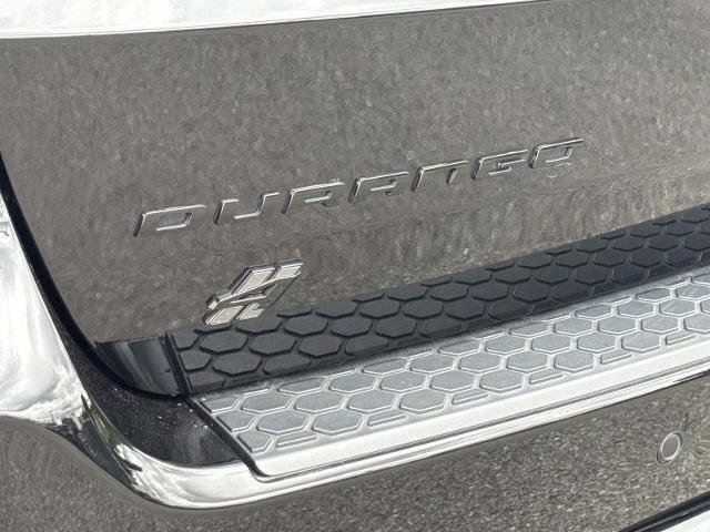 Used 2024 Dodge Durango SRT Hellcat AWD/4WD image 10