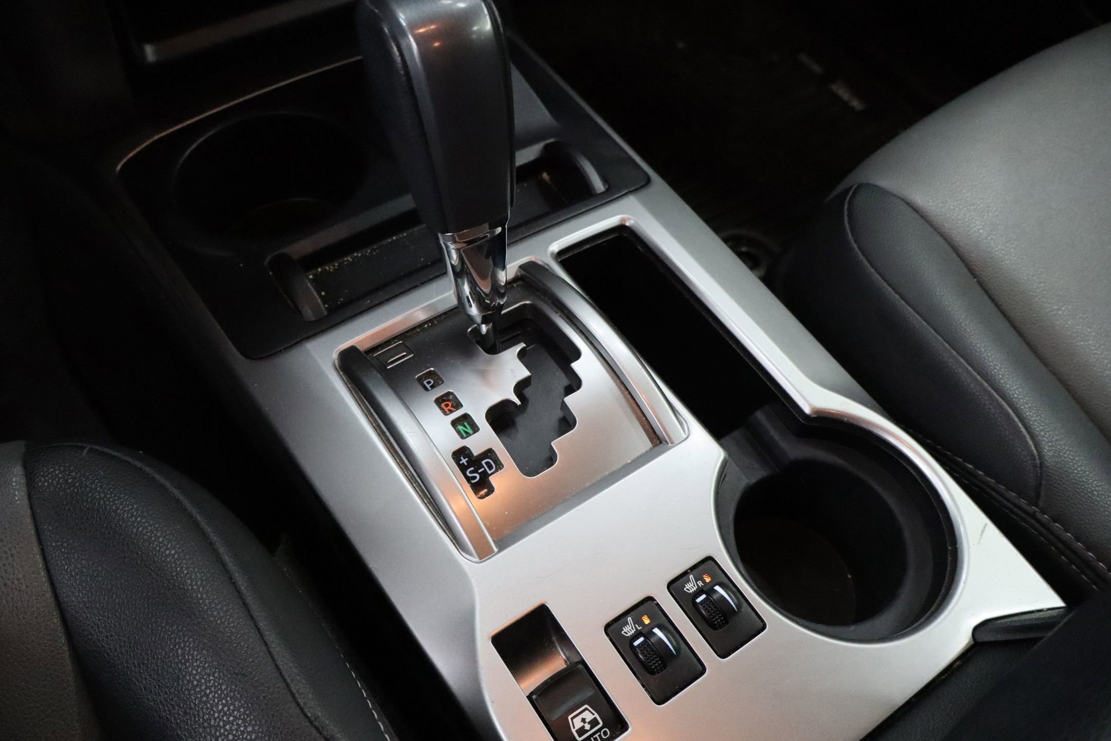 Used 2021 Toyota 4Runner SR5 Premium image 19