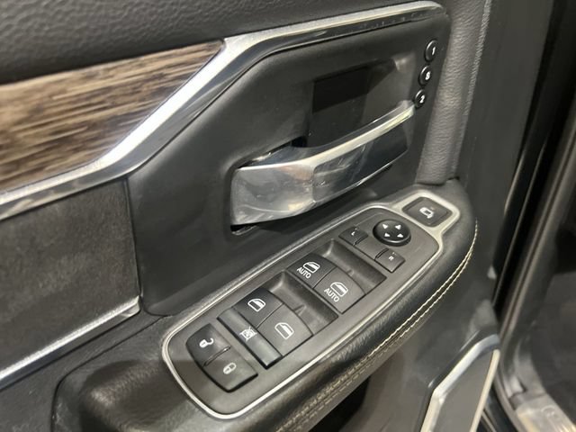 Used 2021 RAM 4500 Laramie AWD/4WD image 22