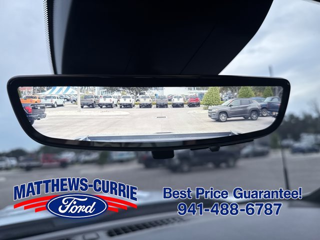 Used 2026 Chevrolet Silverado 3500 High Country w/ High Country Premium Package AWD/4WD image 26