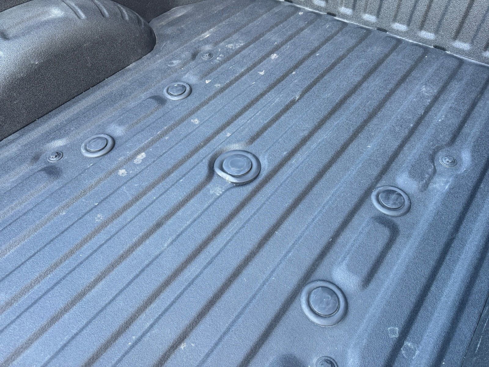 Certified 2024 Ford F250 Limited w/ FX4 Off-Road Package image 20