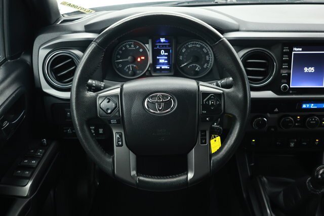 Used 2021 Toyota Tacoma TRD Sport w/ Advanced Technology Package AWD/4WD image 29