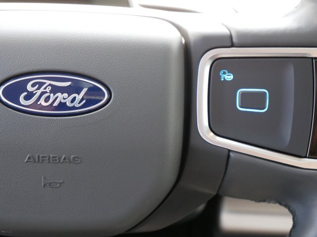 Certified 2025 Ford Expedition Active AWD/4WD image 20