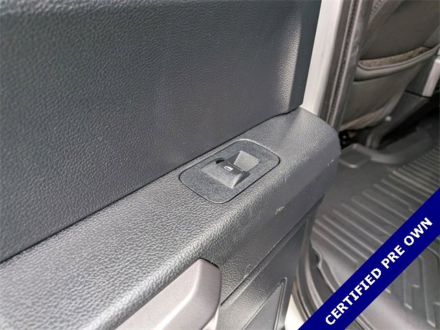 Certified 2019 Ford F150 XLT w/ Equipment Group 302A Luxury image 27