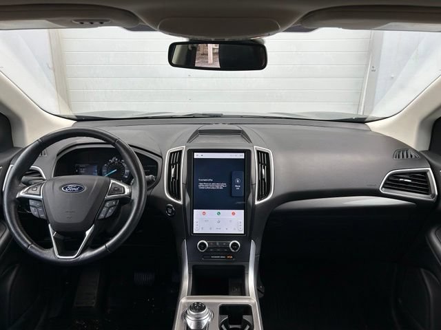 Certified 2024 Ford Edge SEL w/ Convenience Package AWD/4WD image 10