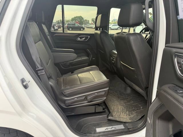 Used 2021 Chevrolet Tahoe High Country AWD/4WD image 13