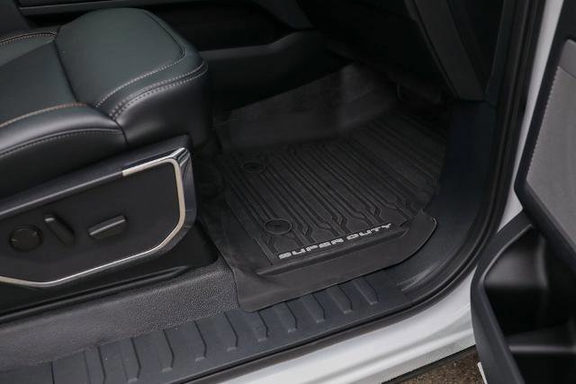 Certified 2023 Ford F250 Lariat w/ Lariat Ultimate Package image 36