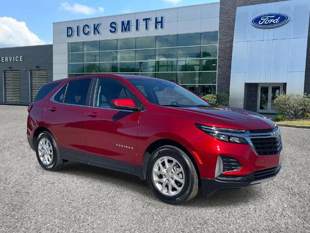 Used 2024 Chevrolet Equinox LT image 5