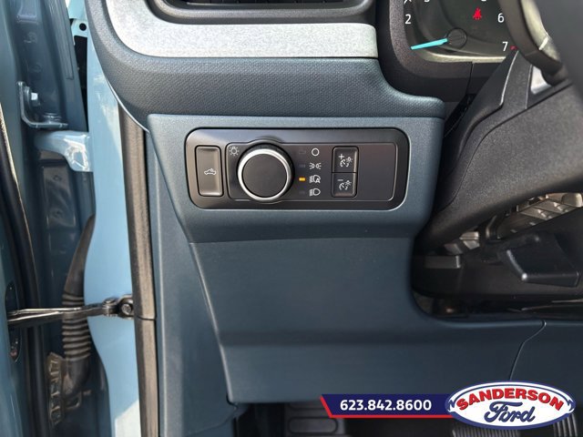 Certified 2022 Ford Maverick XLT w/ XLT Luxury Package FWD image 11
