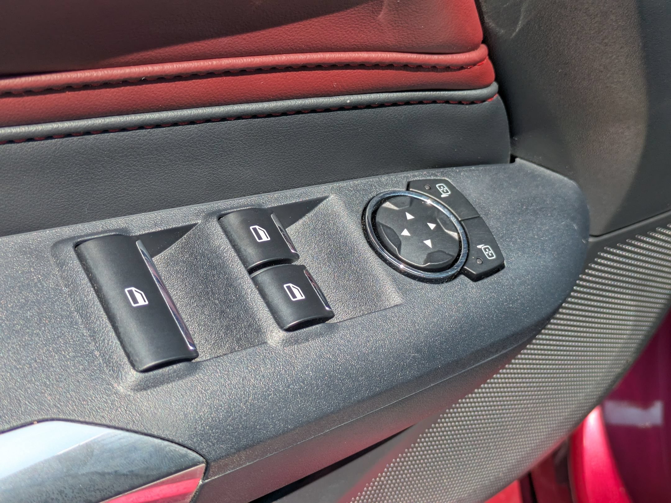 Certified 2025 Ford Mustang GT Premium RWD image 11