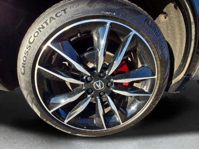 Used 2023 Acura MDX Type S image 36