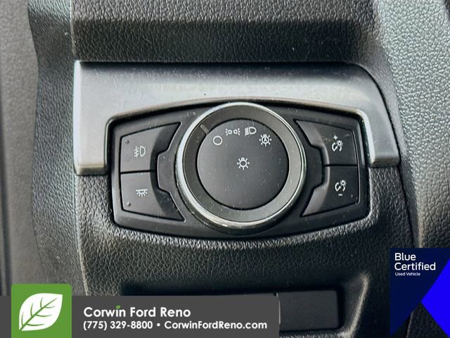 Certified 2017 Ford Explorer Limited image 13