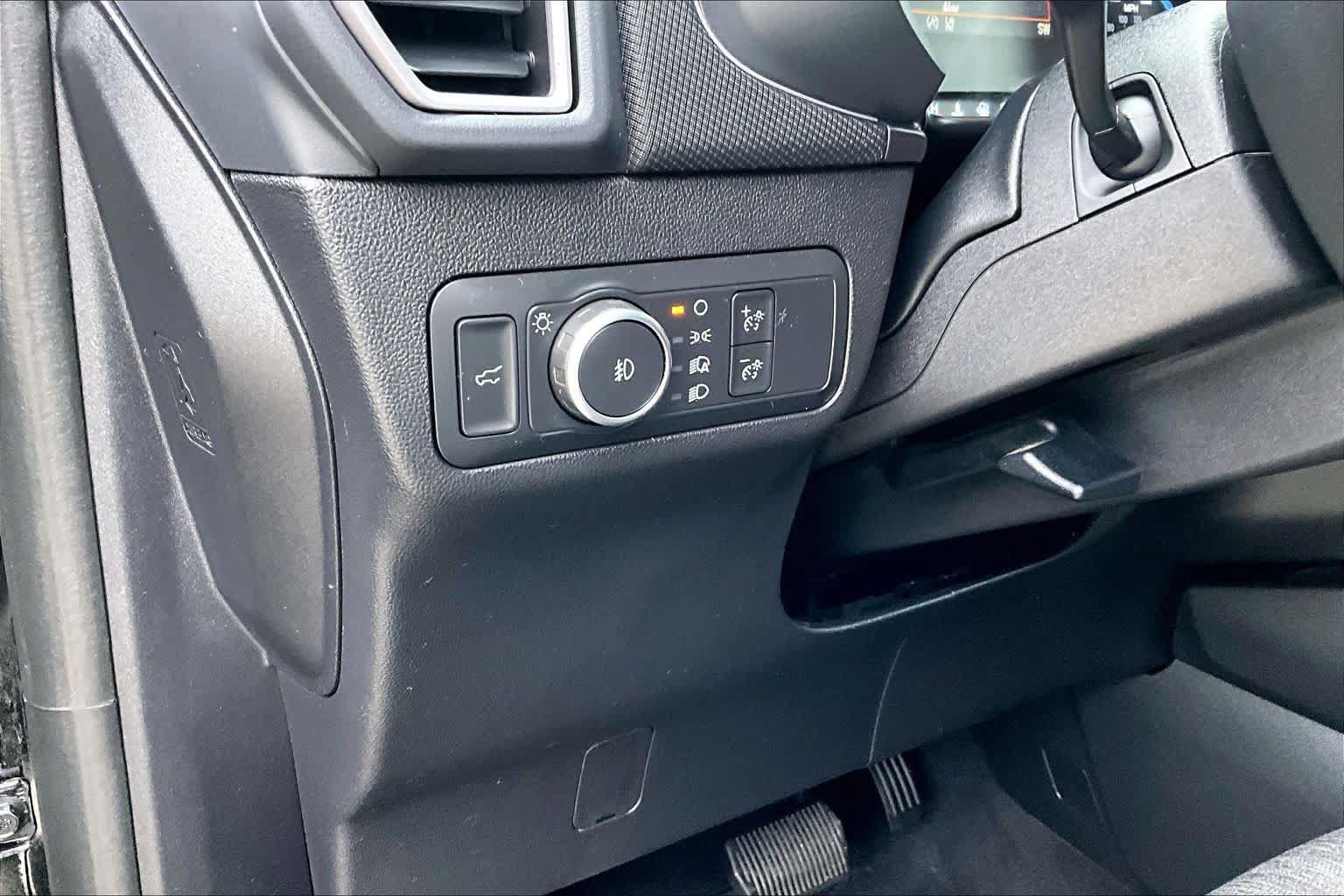 Certified 2021 Ford Bronco Sport Big Bend AWD/4WD image 37