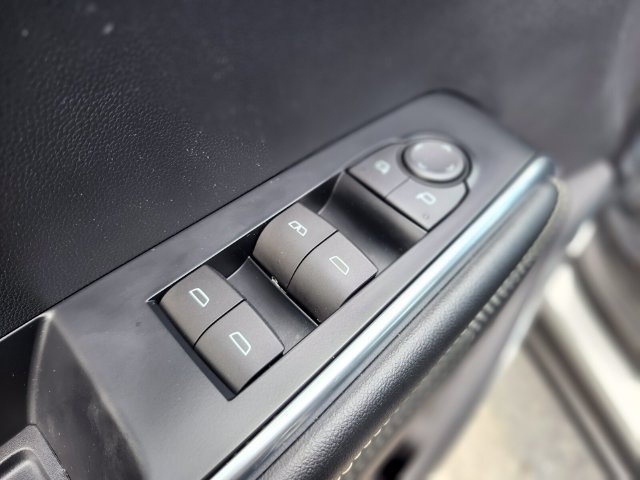 Used 2024 GMC Acadia Elevation w/ Luxury Package AWD/4WD image 18