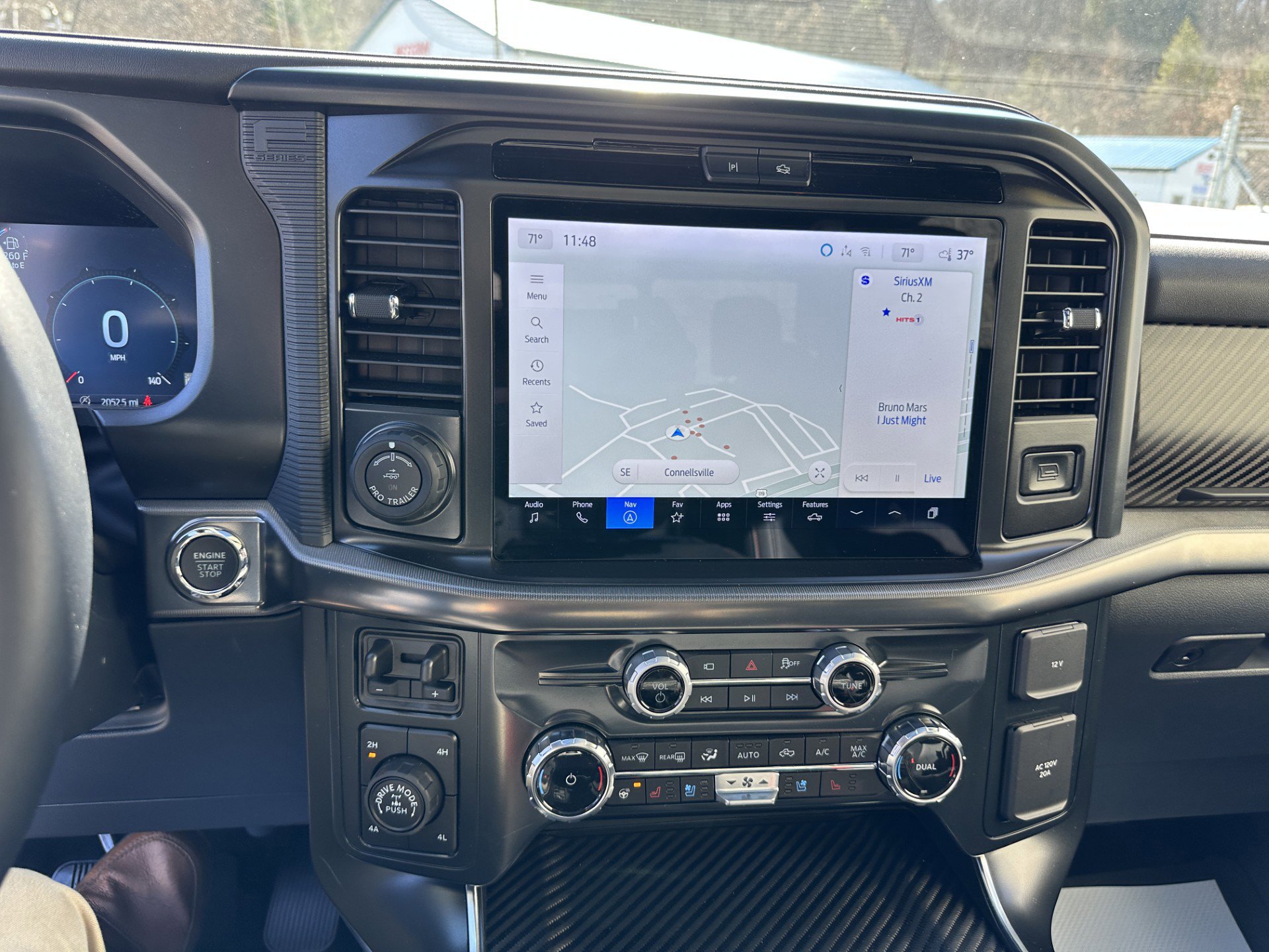 Certified 2025 Ford F150 Raptor image 12