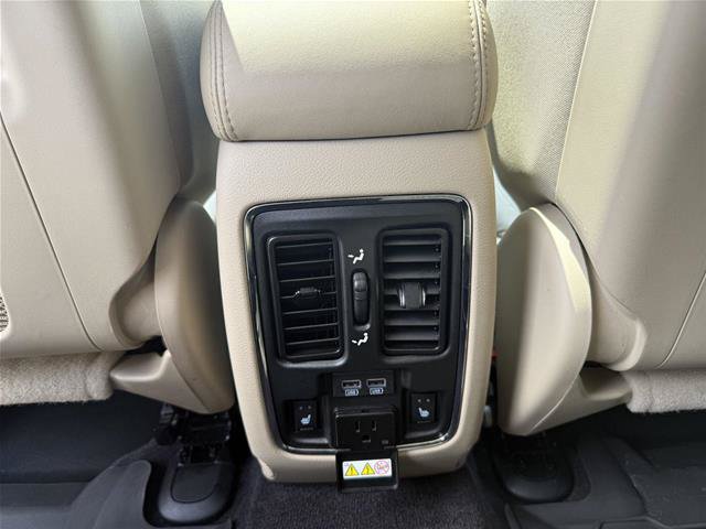 Used 2017 Dodge Durango Citadel AWD/4WD image 24