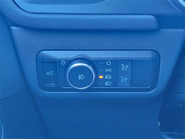 Certified 2022 Ford Escape SEL image 27