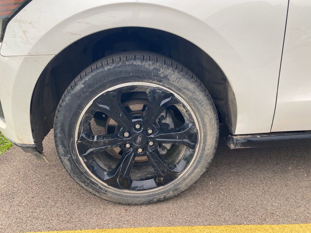Certified 2024 Ford Expedition Limited AWD/4WD image 16