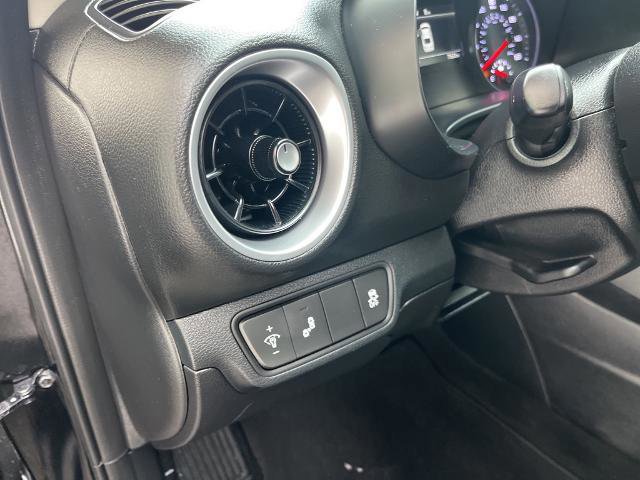 Used 2024 Kia Forte LXS w/ LXS Technology Package image 15