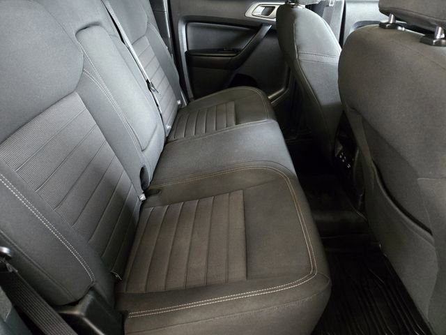 Certified 2020 Ford Ranger XLT w/ Equipment Group 302A Luxury image 33