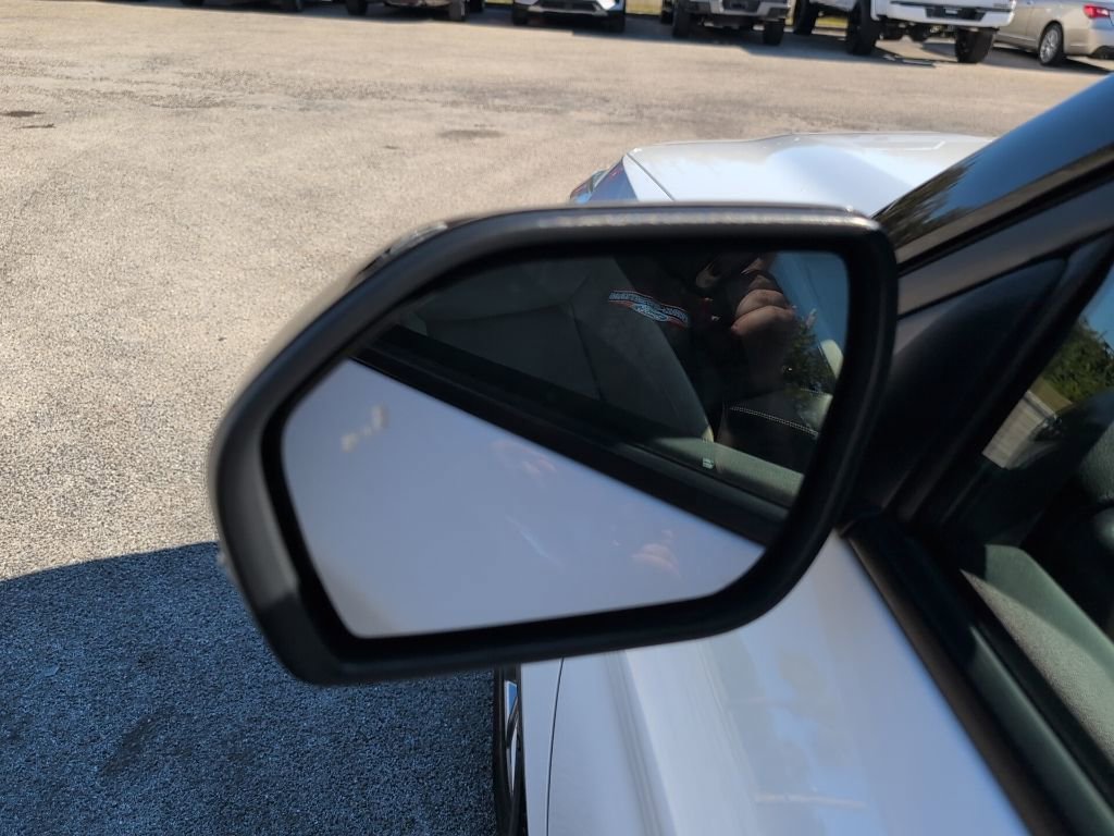 Certified 2021 Ford Explorer Limited w/ Equipment Group 301A image 7