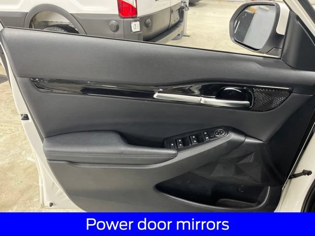 Used 2022 Kia Seltos EX AWD/4WD image 25