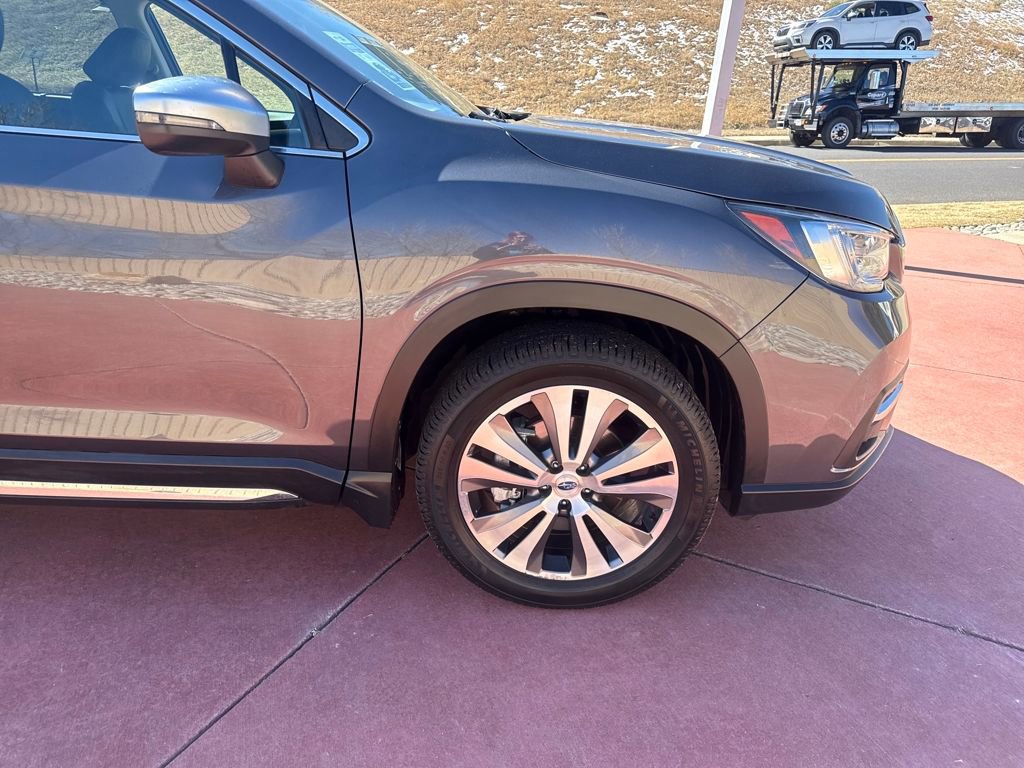 Used 2022 Subaru Ascent Touring w/ Popular Package #2A image 33