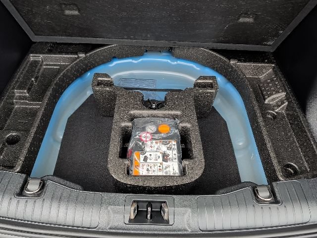 Certified 2022 Ford Escape SE AWD/4WD image 31