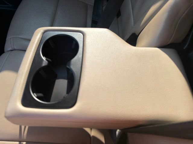 Certified 2020 Ford Escape SEL FWD image 17